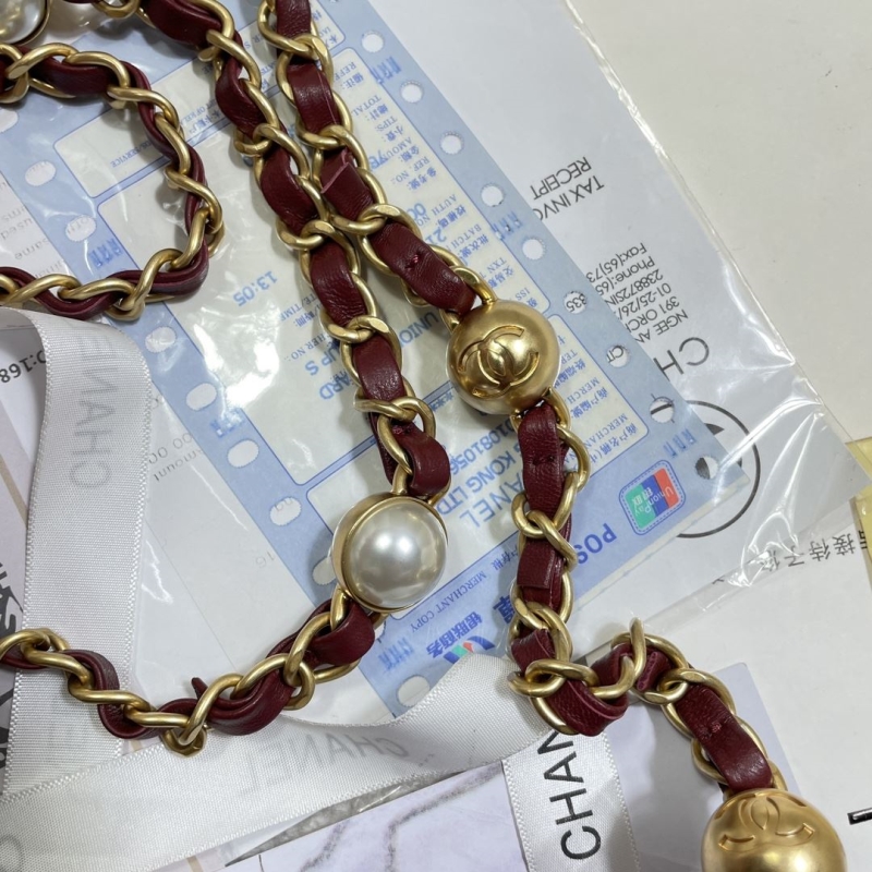 Ch**el cf series bags